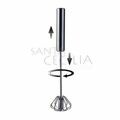 Batedor Manual Inox - CK4662